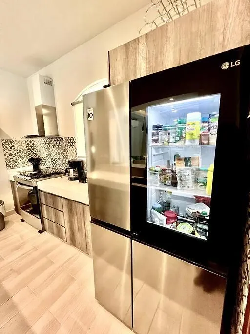 Modern Luxury 2Br 2Ba Near Mamitas Beach Club Playa del Carmen Apartmán