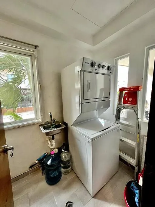 Apartmán Modern Luxury 2Br 2Ba Near Mamitas Beach Club Playa del Carmen Mexiko